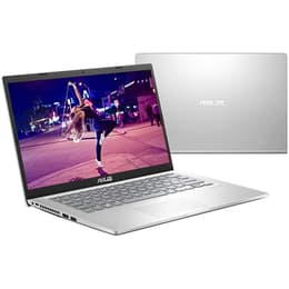 Asus VivoBook X415J 13" Core i3 1.2 GHz - SSD 512 GB - 8GB AZERTY - Französisch