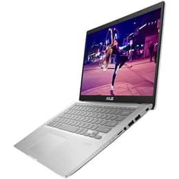 Asus VivoBook X415J 13" Core i3 1.2 GHz - SSD 512 GB - 8GB AZERTY - Französisch