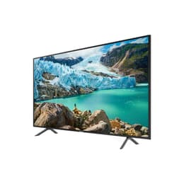 SMART Fernseher Samsung LCD Ultra HD 4K 140 cm UE55RU7105