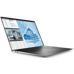 Dell Precision 5750 17" Core i7 2.3 GHz - SSD 512 GB - 64GB QWERTY - Englisch