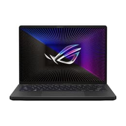 Asus ROG Zephyrus G14 GA402R 14" Ryzen 9 3.3 GHz - SSD 1 TB - 16GB - AMD Radeon RX 6700S AZERTY - Französisch
