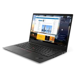 Lenovo ThinkPad X1 Carbon G6 14" Core i5 1.6 GHz - SSD 256 GB - 16GB QWERTY - Italienisch