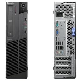 Lenovo M91P 7005 SFF Core i5 3,1 GHz - HDD 250 GB RAM 4 GB