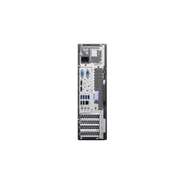 Lenovo M91P 7005 SFF Core i5 3,1 GHz - HDD 250 GB RAM 4 GB