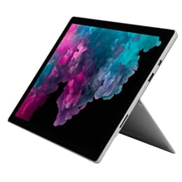 Microsoft Surface Pro 6 12" Core i5 1.7 GHz - SSD 256 GB - 8GB Ohne Tastatur