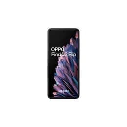 Oppo Find N2 Flip 256GB - Violett - Ohne Vertrag