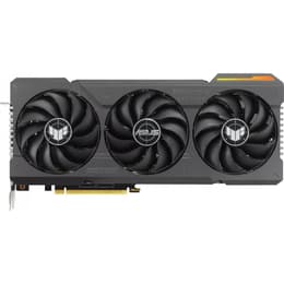 Asus NVIDIA GeForce RTX 4070 Ti 12GB GDDR6X TUF GAMING Grafikkarte