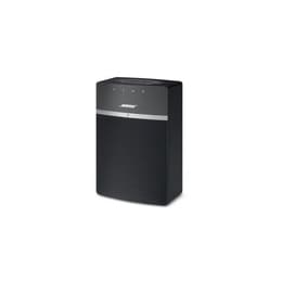Lautsprecher Bluetooth Bose SoundTouch 10 - Schwarz
