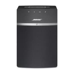 Lautsprecher Bluetooth Bose SoundTouch 10 - Schwarz
