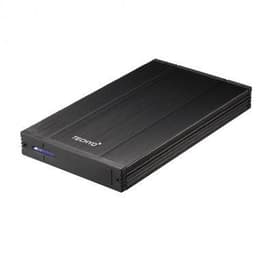 Techyo 940079 Externe Festplatte - HDD 1 TB USB 2.0