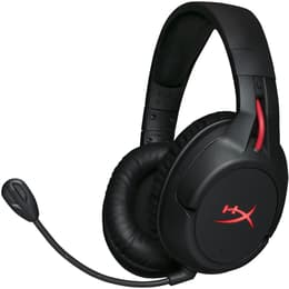 Hyperx Cloud Flight Kopfhörer gaming wireless mit Mikrofon - Schwarz