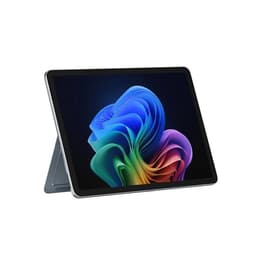 Microsoft Surface Pro X 12" Snapdragon 3.4 GHz - SSD 512 GB - 16GB Ohne Tastatur