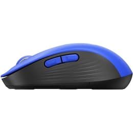 Logitech Signature M650 L Maus Wireless