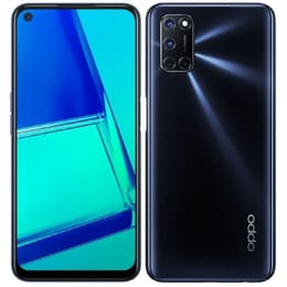 Oppo A72 128GB - Schwarz - Ohne Vertrag