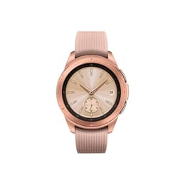 Samsung Galaxy Watch Bluetooth + Cellular 42 mm - Rosa