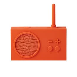 Lexon LA100 - tykho Radio Nein