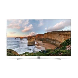 SMART Fernseher LG LCD 3D Ultra HD 4K 140 cm 55UH950V