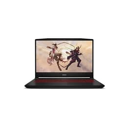 MSI Katana GF66 12UGS-430 15" Core i7 2.3 GHz - SSD 1000 GB - 16GB - NVIDIA GeForce RTX 3070 Ti QWERTY - Englisch