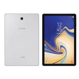 Galaxy Tab S4 10.5 64GB - Weiß - WLAN