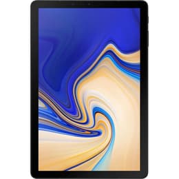Galaxy Tab S4 10.5 64GB - Weiß - WLAN