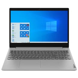 Lenovo IdeaPad 3 15IML05 15" Core i3 2.1 GHz - SSD 256 GB - 8GB AZERTY - Französisch