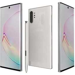 Galaxy Note10+ 5G 512GB - Weiß - Ohne Vertrag