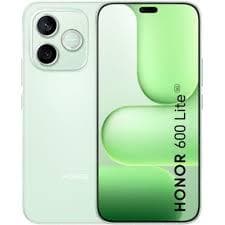 Honor 600 Lite 256GB - Grün - Ohne Vertrag