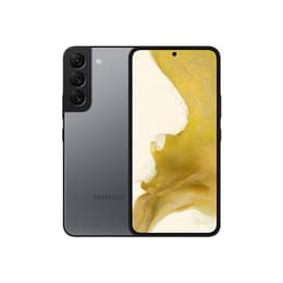 Galaxy S22+ 5G 128GB - Grau - Ohne Vertrag