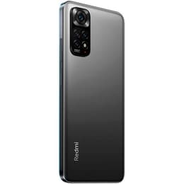 Xiaomi Redmi Note 11S 64GB - Grau - Ohne Vertrag