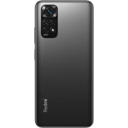 Xiaomi Redmi Note 11S 64GB - Grau - Ohne Vertrag