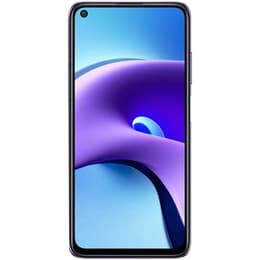 Xiaomi Redmi Note 11S 64GB - Grau - Ohne Vertrag