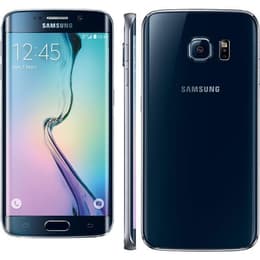 Galaxy S6 edge 32GB - Blau - Ohne Vertrag