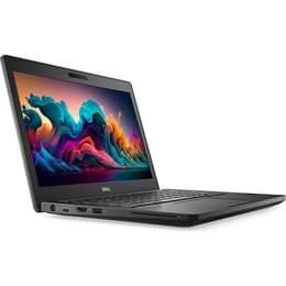 Dell Latitude 5290 12" Core i5 1.7 GHz - SSD 256 GB - 8GB QWERTZ - Deutsch