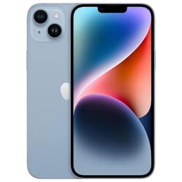 iPhone 14 Plus 256GB - Blau - Ohne Vertrag