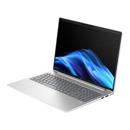 HP ProBook 4 G1IR 16" Core 5 1.4 GHz - SSD 512 GB - 16GB AZERTY - Französisch