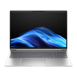 HP ProBook 4 G1IR 16" Core 5 1.4 GHz - SSD 512 GB - 16GB AZERTY - Französisch
