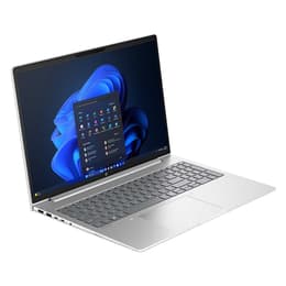 HP ProBook 4 G1IR 16" Core 5 1.4 GHz - SSD 512 GB - 16GB AZERTY - Französisch