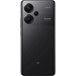 Xiaomi Redmi Note 13 Pro+ 512GB - Schwarz - Ohne Vertrag