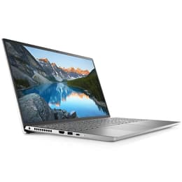 Dell Inspiron 15 7510 15" Core i7 2.3 GHz - SSD 1 TB - 16GB AZERTY - Französisch