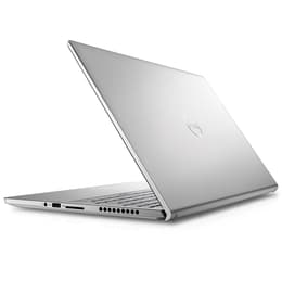 Dell Inspiron 15 7510 15" Core i7 2.3 GHz - SSD 1 TB - 16GB AZERTY - Französisch