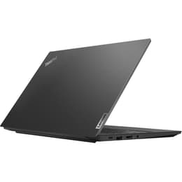 Lenovo ThinkPad E15 G2 15" Core i7 2.8 GHz - SSD 256 GB - 8GB AZERTY - Französisch