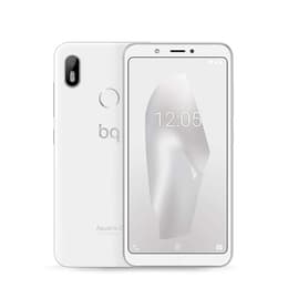 BQ Aquaris C 16GB - Weiß - Ohne Vertrag