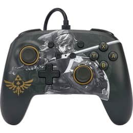Controller Nintendo Switch Powera Nintendo Switch Zelda Battle-ready Link
