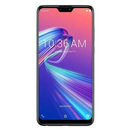 Asus Zenfone Max Pro (M2) 32GB - Blau - Ohne Vertrag