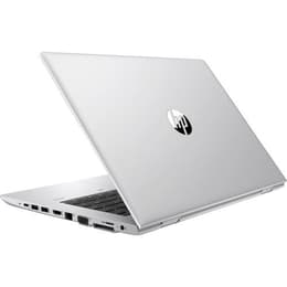 HP ProBook 640 G4 14" Core i5 1.6 GHz - SSD 1 TB - 8GB QWERTY - Spanisch