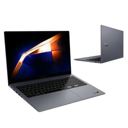 Samsung Galaxy Book4 15" Core i3 1.3 GHz - SSD 256 GB - 8GB QWERTY - Italienisch