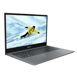 Medion Akoya 15" Core i3 3 GHz - SSD 256 GB - 8GB AZERTY - Französisch