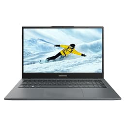 Medion Akoya 15" Core i3 3 GHz - SSD 256 GB - 8GB AZERTY - Französisch