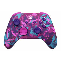 Controller Xbox One X/S / Xbox Series X/S / PC Microsoft Xbox Heart Breaker Special Edition