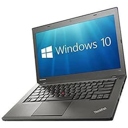 Lenovo ThinkPad X230 14" Core i5 1.9 GHz - SSD 128 GB - 8GB QWERTY - Englisch